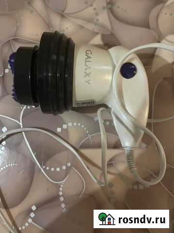 Массажер электрический Воронеж - изображение 1