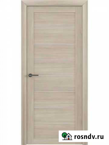 Двери межкомнатные экошпон Курган - изображение 1