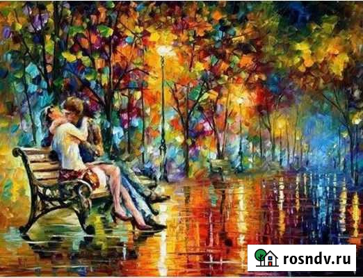 Набор для творчества в технике Алмазная мозаика Благовещенск - изображение 1