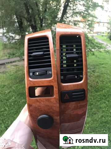 Накладки на панель.От Лексус g470 Горно-Алтайск - изображение 1