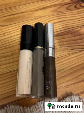 Тушь для бровей Махачкала - изображение 1