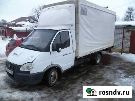 Грузоперевозки газель.метал не вожу Богородск - изображение 1