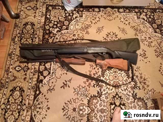 Чехол для мр 153 Жуков - изображение 1