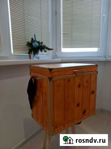 Ящик рыбака Владимир - изображение 1