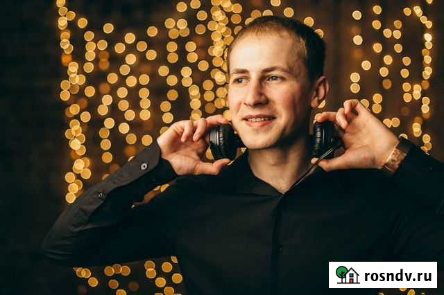 DJ на мероприятие Нижний Новгород - изображение 1