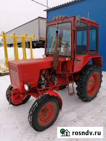 Трактор Т-25А в оригинале Ярославль - изображение 1