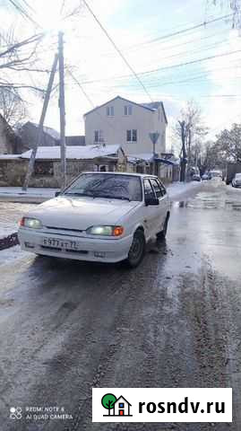 Продам машину Ваз 2114, 12 года Симферополь - изображение 1