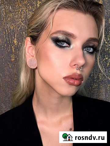 Макияж, прическа Псков - изображение 1