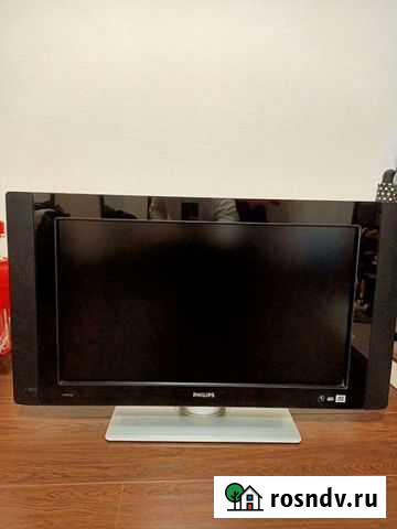 Телевизор ЖК бу Ростов-на-Дону - изображение 1