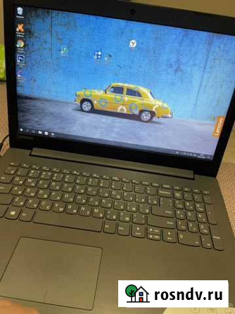 Lenovo ideapad 320 15isk Домодедово - изображение 1