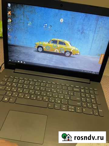 Lenovo ideapad 320 15isk Домодедово - изображение 1