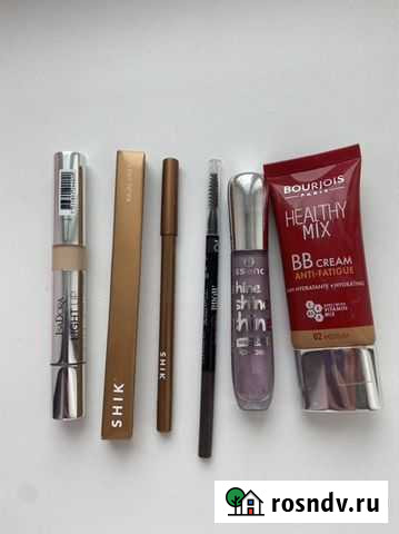 Набор косметики shik Казань - изображение 1