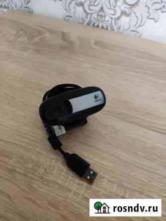 Веб-камера Logitech Webcam C170 Арзамас