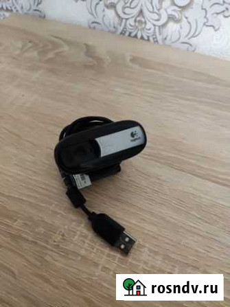 Веб-камера Logitech Webcam C170 Арзамас - изображение 1