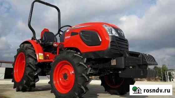 Минитрактор Kioti CK3510 HU Якутск