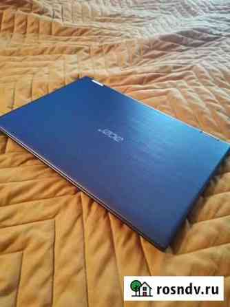 Ноутбук (Ультра) acer Spin 3 SP314-51-38VM Красноярск