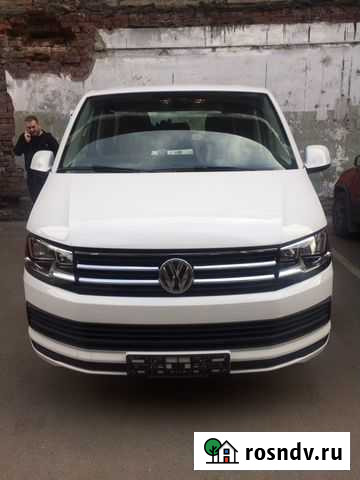 Аренда с водителем Санкт-Петербург - изображение 1