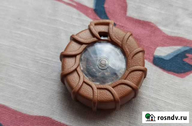 Компас (из Золотой компас, книги, фильмы) Смоленск - изображение 1