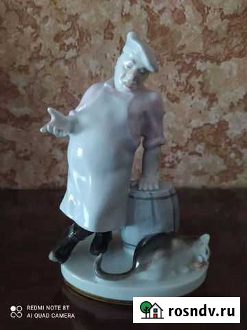 Кот и Повар лфз Великий Новгород - изображение 1