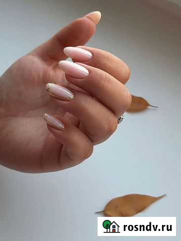 Маникюр Биробиджан - изображение 1