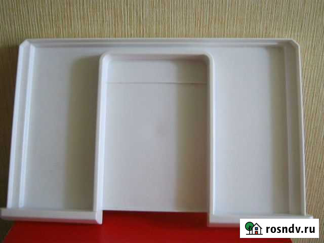 Полка-поддон для льда. Beko. Ящик от холодильника Москва - изображение 1