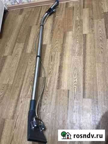 Ковровая насадка Cleanfix Лысьва - изображение 1