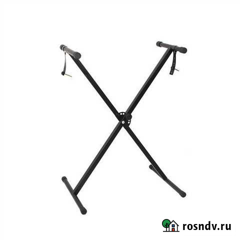 Стойка для клавишных инструментов Нижний Тагил - изображение 1