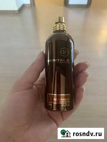 Туалетная вода Кемерово - изображение 1