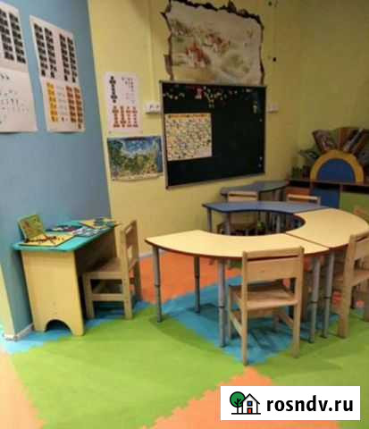 Оборудование для детского сада/центра/игровой комн Мосрентген - изображение 1