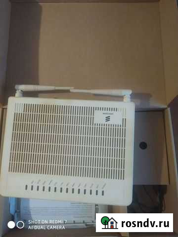 Wifi роутер Новоуральск - изображение 1