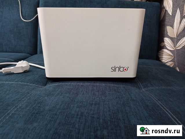 Тостер для бутербродов Бахчисарай - изображение 1