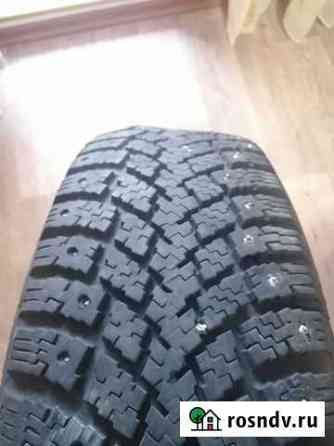 Nokian 225/65 R17 106T 2шт Выборг