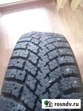 Nokian 225/65 R17 106T 2шт Выборг - изображение 1