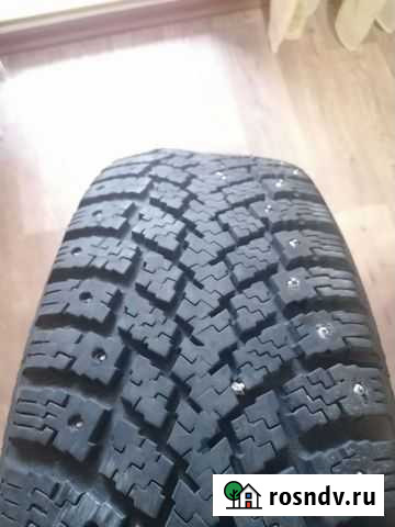 Nokian 225/65 R17 106T 2шт Выборг - изображение 1