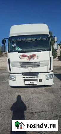 Renault Premium, 2011 Москва - изображение 1