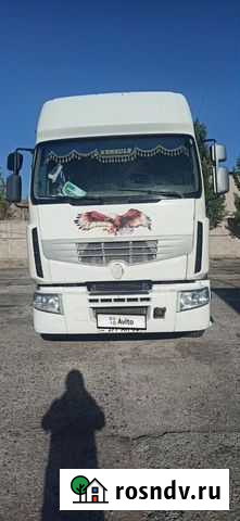 Renault Premium, 2011 Москва - изображение 1