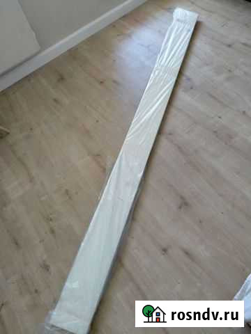 Дверные доборы телескопические Москва - изображение 1