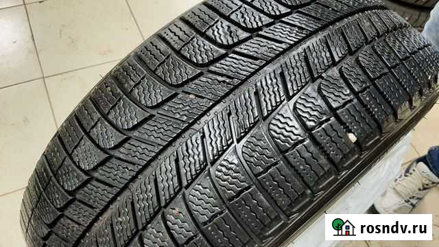 Michelin 245/45 R19 Киров - изображение 1