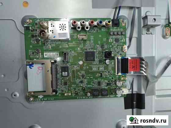 LD55A EAX66408104(1.1) 43LF510V Астрахань