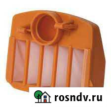 Фильтр воздушный в сборе бензопилы Р 350/35 Уфа - изображение 1