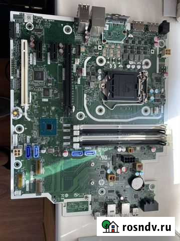 Материнская плата Владивосток - изображение 1