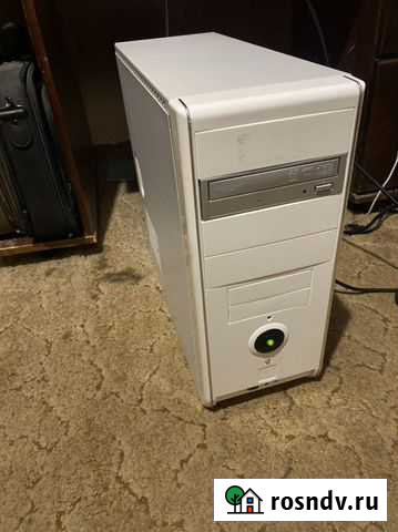 Системный блок/можно играть в игры Петропавловск-Камчатский - изображение 1