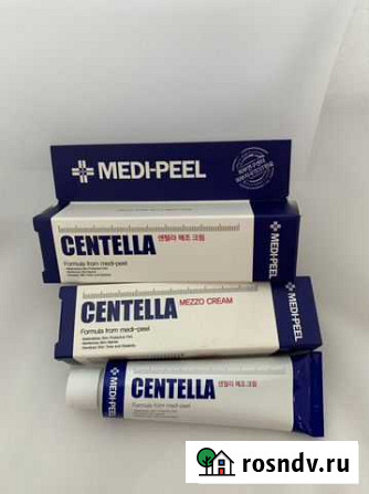 Medi-Peel Крем для чувствительной кожи Сургут - изображение 1