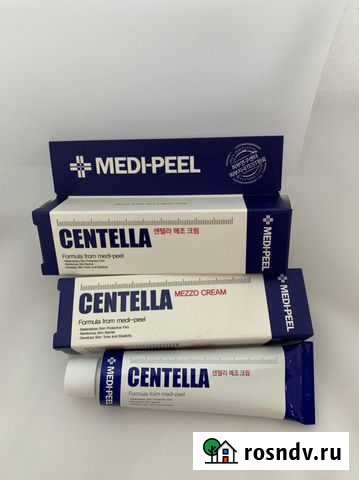 Medi-Peel Крем для чувствительной кожи Сургут - изображение 1