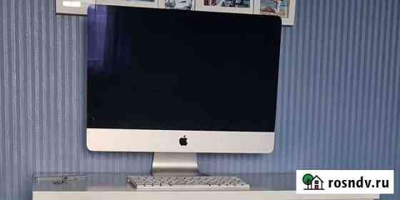 Apple iMac 21.5 как новый. обмен Балашиха