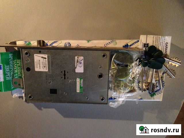 Mottura Москва - изображение 1