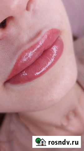 Перманентный макияж Хабаровск - изображение 1