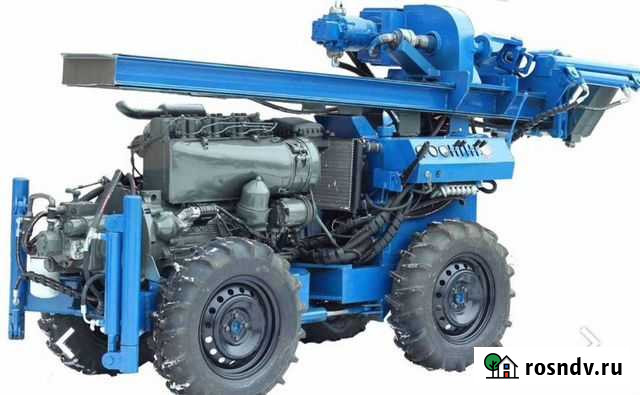 Бурение скважин на воду Кандалакша - изображение 1