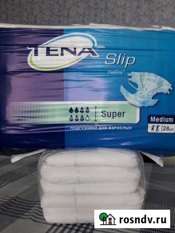 Подгузники для взрослых Энем - изображение 1