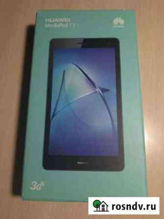Продаю планшет Huawei MediaPad T3 7 Калуга